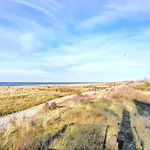 Nahe Ostsee Graal Mueritz *