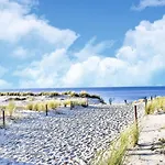 Nahe Ostsee Graal Mueritz 勒沃斯哈根
