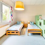 Nahe Ostsee Graal Mueritz 公寓