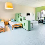 Nahe Ostsee Graal Mueritz 公寓 勒沃斯哈根