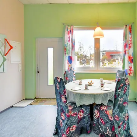 Nahe Ostsee Graal Mueritz Апартаменты *