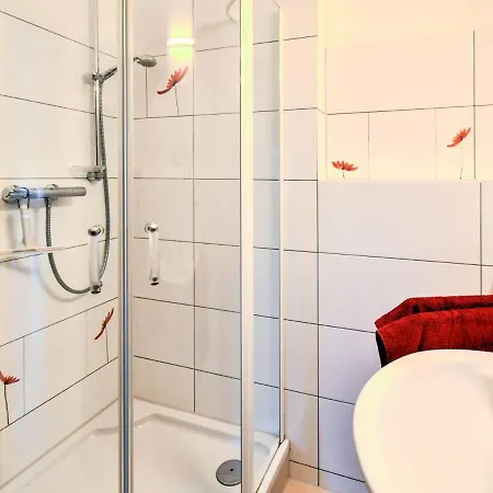 Nahe Ostsee Graal Mueritz Рёверсхаген