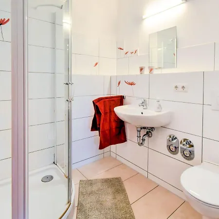 Nahe Ostsee Graal Mueritz