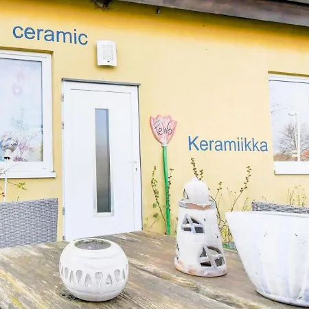 Apartmán Nahe Ostsee Graal Mueritz