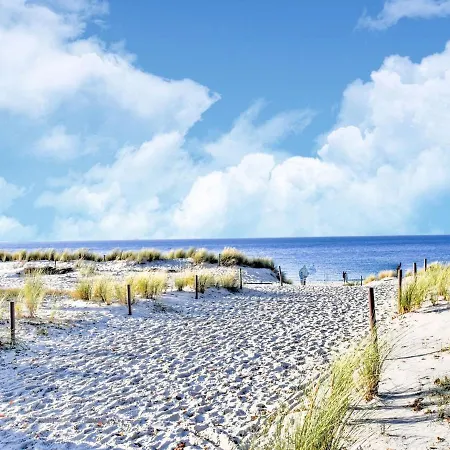 Modish In Near The Sea Rovershagen