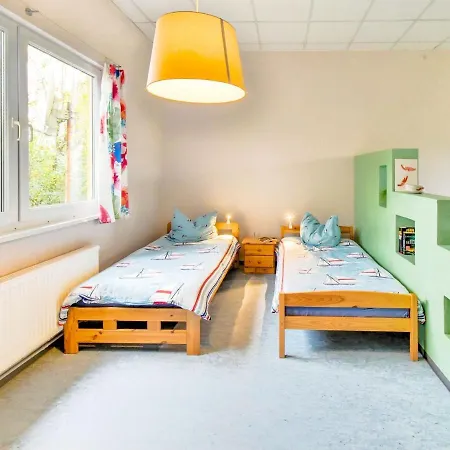 Nahe Ostsee Graal Mueritz Appartamento