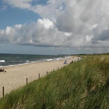 Nahe Ostsee Graal Mueritz Rovershagen